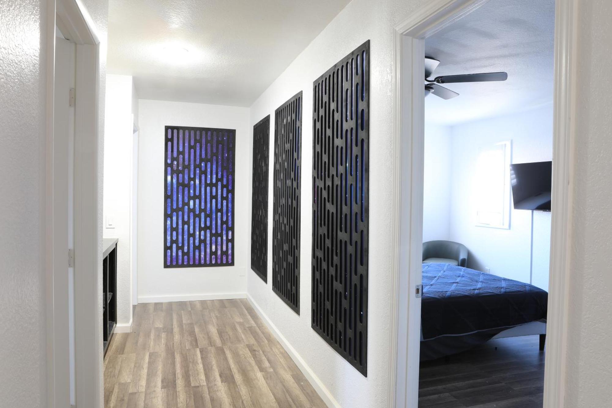 Comfy Expansive Home - Near The Strip - Heated Pool Лас Вегас Екстериор снимка