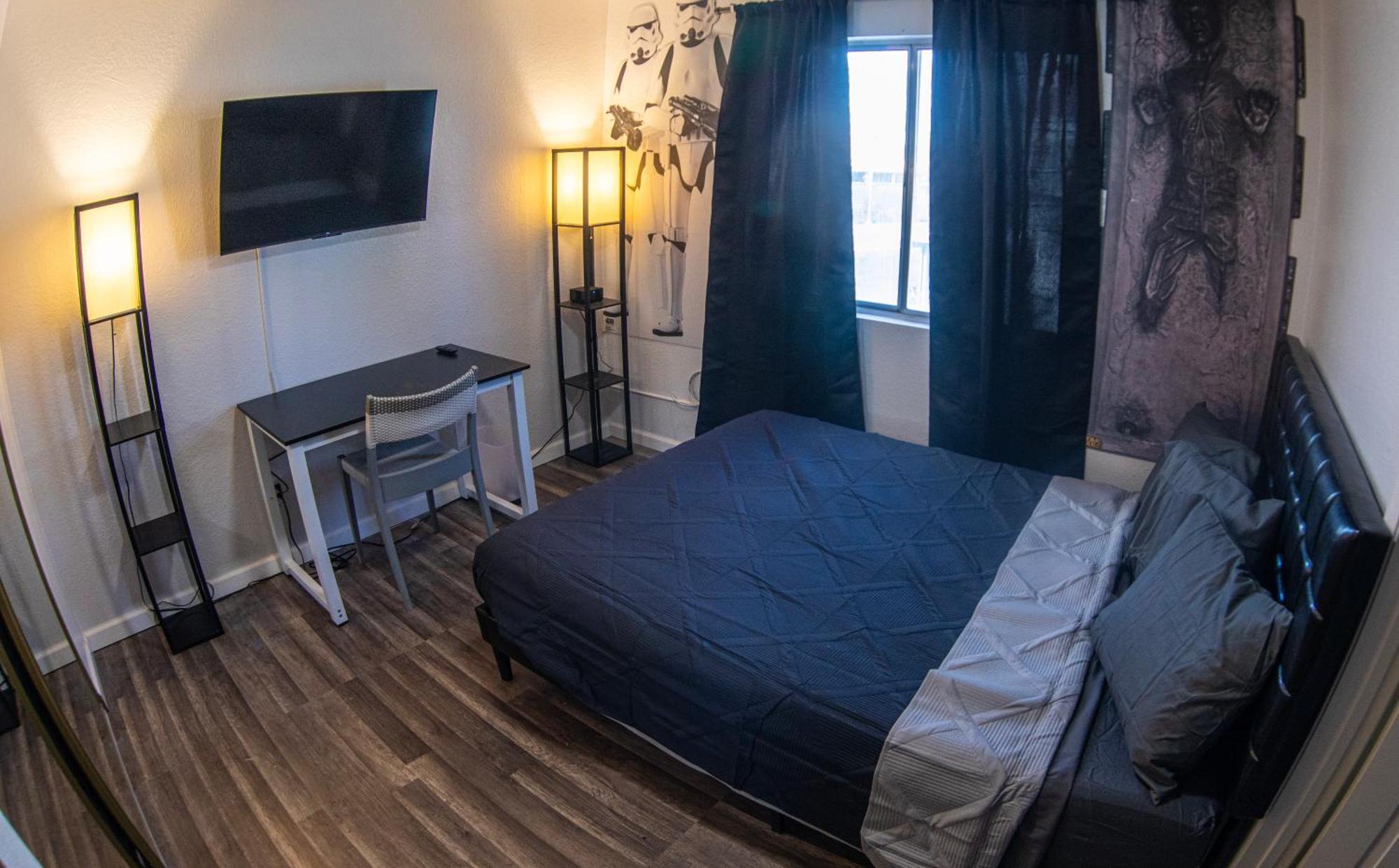 Comfy Expansive Home - Near The Strip - Heated Pool Лас Вегас Екстериор снимка