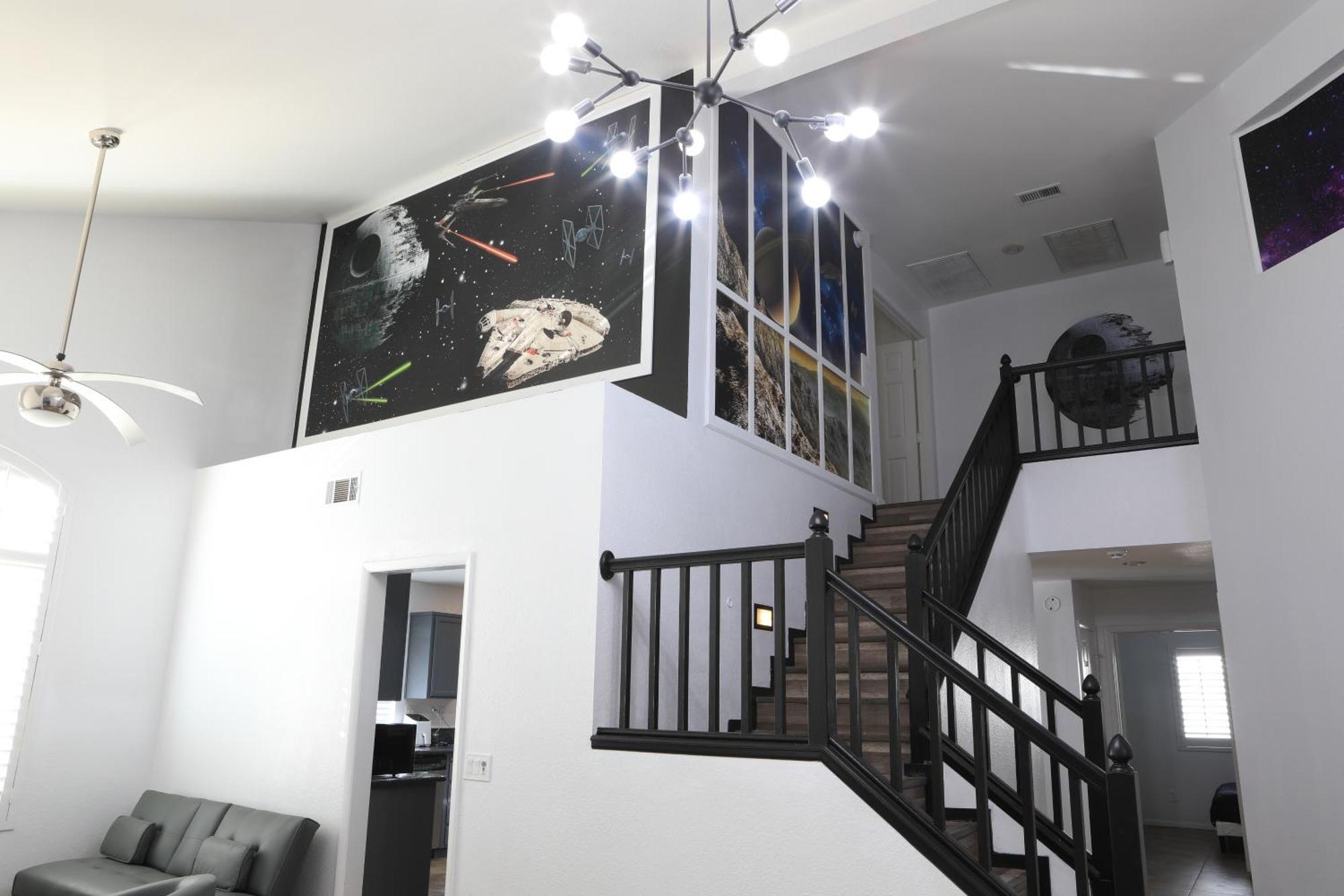 Comfy Expansive Home - Near The Strip - Heated Pool Лас Вегас Екстериор снимка