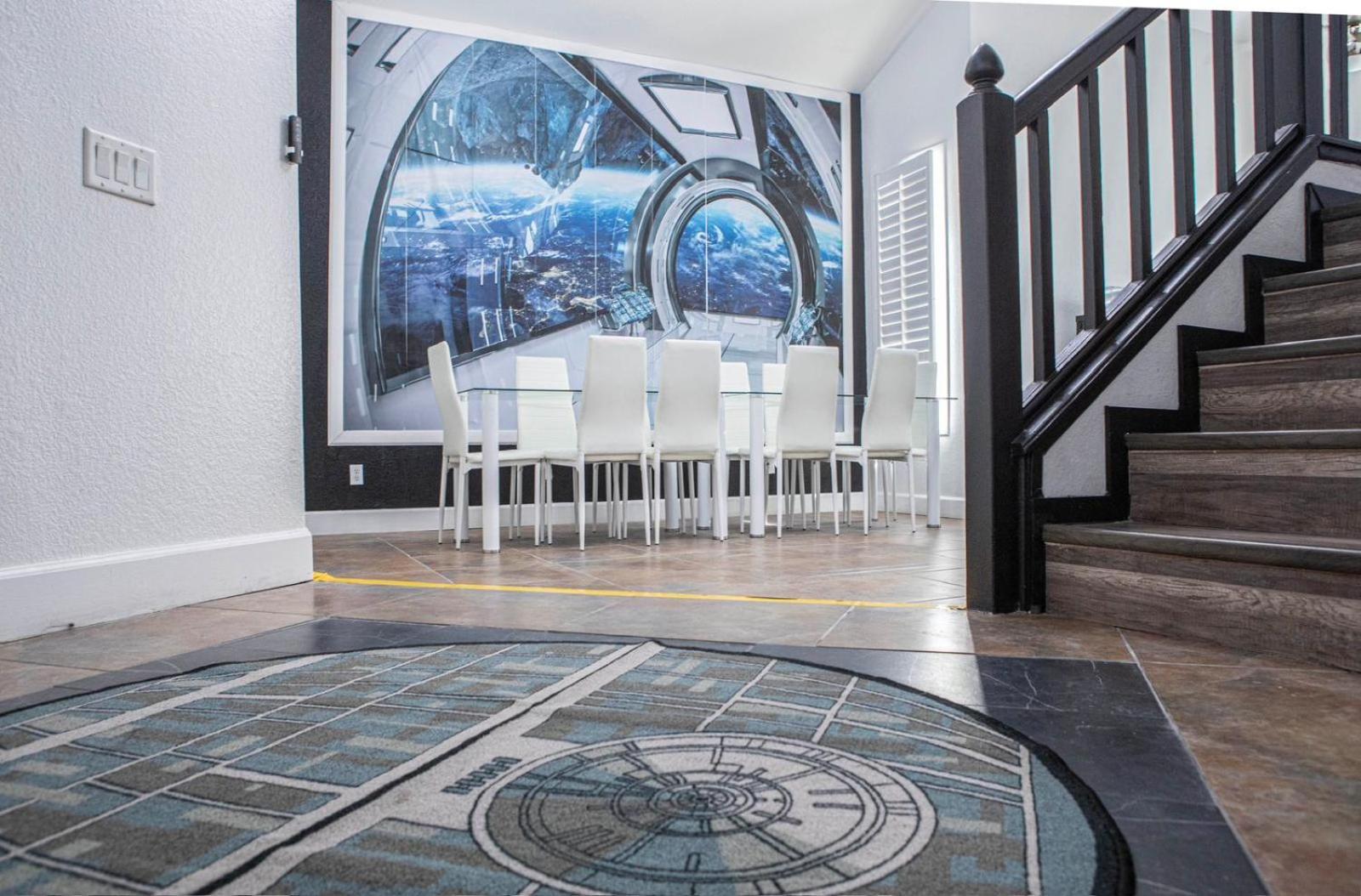 Comfy Expansive Home - Near The Strip - Heated Pool Лас Вегас Екстериор снимка